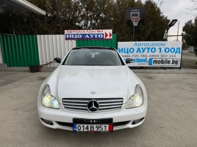 Mercedes-Benz CLS 500 -306 к.с - , снимка 3