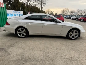 Mercedes-Benz CLS 500 -306 к.с - , снимка 7