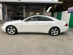 Mercedes-Benz CLS 500 -306 к.с - , снимка 6