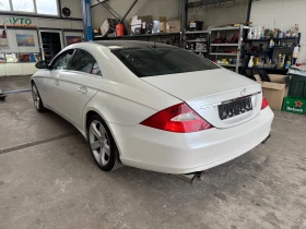 Обява за продажба на Mercedes-Benz CLS 500 -306 к.с -  ~18 999 лв. - изображение 10