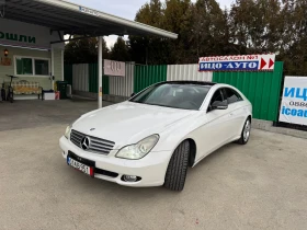 Mercedes-Benz CLS 500 -306 к.с - , снимка 2