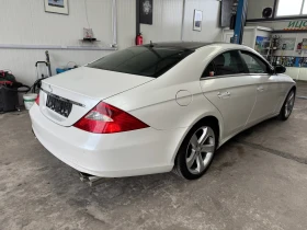 Обява за продажба на Mercedes-Benz CLS 500 -306 к.с -  ~18 999 лв. - изображение 9