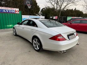 Mercedes-Benz CLS 500 -306 к.с - , снимка 8