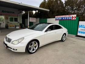 Mercedes-Benz CLS 500 -306 к.с - , снимка 4