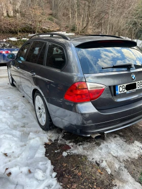 BMW 320 320i PERFECT , снимка 10