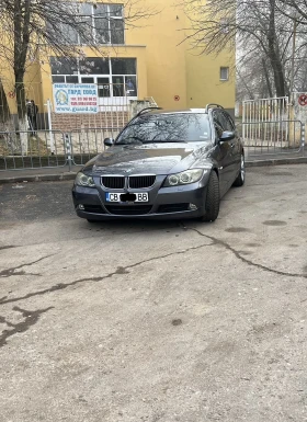 BMW 320 320i PERFECT , снимка 14