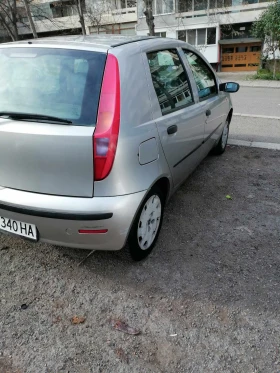 Fiat Punto 1200 | Mobile.bg    5