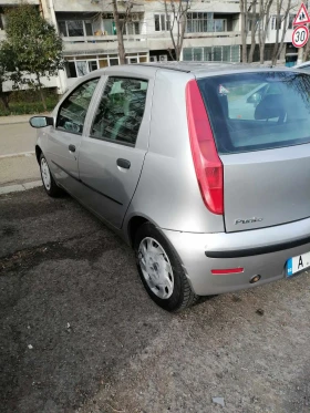 Fiat Punto 1200 | Mobile.bg    4