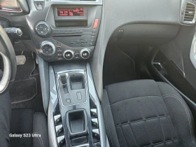 Citroen DS5 1.6HDI АВТОМАТ, снимка 15