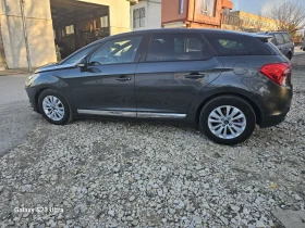 Citroen DS5 1.6HDI АВТОМАТ, снимка 5