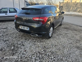 Citroen DS5 1.6HDI АВТОМАТ, снимка 7