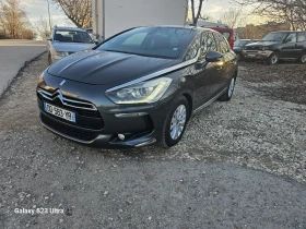  Citroen DS5