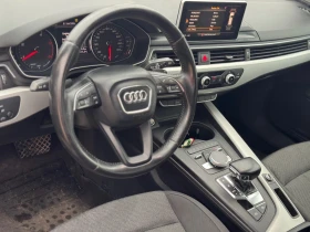 Обява за продажба на Audi A4 2.0Tdi S tronic ~21 499 лв. - изображение 7
