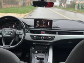 Обява за продажба на Audi A4 2.0Tdi S tronic ~21 499 лв. - изображение 10
