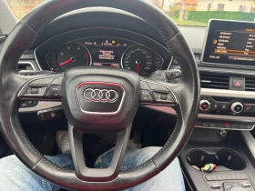Audi A4 2.0Tdi S tronic | Mobile.bg    13