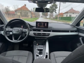 Обява за продажба на Audi A4 2.0Tdi S tronic ~21 499 лв. - изображение 9