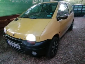 Обява за продажба на Renault Twingo ~1 650 лв. - изображение 1