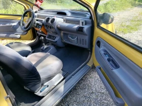 Обява за продажба на Renault Twingo ~1 650 лв. - изображение 3