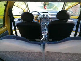 Обява за продажба на Renault Twingo ~1 650 лв. - изображение 4