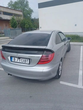 Mercedes-Benz C 180 | Mobile.bg    4