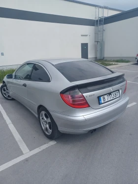 Mercedes-Benz C 180 | Mobile.bg    3