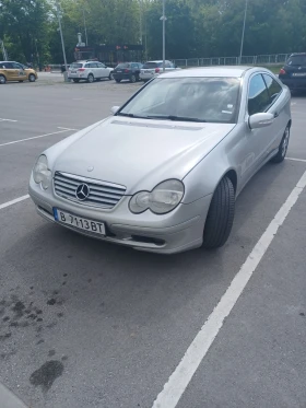Mercedes-Benz C 180 | Mobile.bg    2