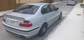Обява за продажба на BMW 320 ~5 800 лв. - изображение 3