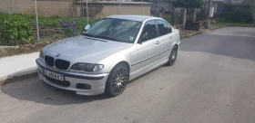 Обява за продажба на BMW 320 ~5 800 лв. - изображение 1