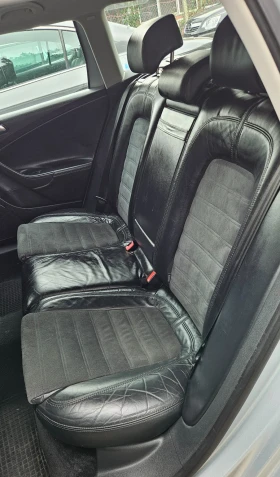 VW Passat 2.0 TDI DSG | Mobile.bg    14