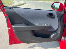 Обява за продажба на Honda Jazz ПЪЛНА СЕРВИЗНА ИСТОРИЯ, 1 собственик, 1.2i ~4 999 лв. - изображение 6