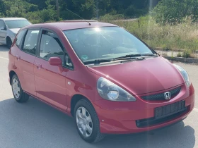 Обява за продажба на Honda Jazz ПЪЛНА СЕРВИЗНА ИСТОРИЯ, 1 собственик, 1.2i ~4 999 лв. - изображение 2