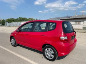 Обява за продажба на Honda Jazz ПЪЛНА СЕРВИЗНА ИСТОРИЯ, 1 собственик, 1.2i ~4 999 лв. - изображение 5