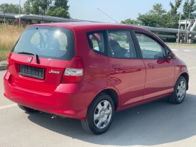 Обява за продажба на Honda Jazz ПЪЛНА СЕРВИЗНА ИСТОРИЯ, 1 собственик, 1.2i ~4 999 лв. - изображение 3