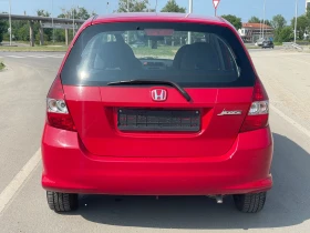 Обява за продажба на Honda Jazz ПЪЛНА СЕРВИЗНА ИСТОРИЯ, 1 собственик, 1.2i ~4 999 лв. - изображение 4