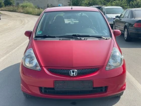 Обява за продажба на Honda Jazz ПЪЛНА СЕРВИЗНА ИСТОРИЯ, 1 собственик, 1.2i ~4 999 лв. - изображение 1