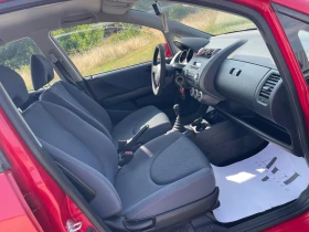 Обява за продажба на Honda Jazz ПЪЛНА СЕРВИЗНА ИСТОРИЯ, 1 собственик, 1.2i ~4 999 лв. - изображение 11