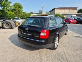 Обява за продажба на Audi A4 1.9 ~6 300 лв. - изображение 4