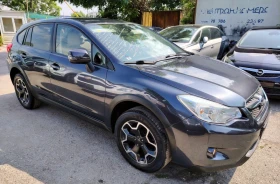     Subaru XV 2.0i AWD/LIMITED