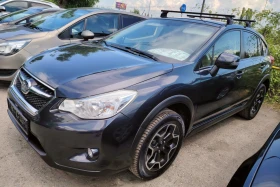     Subaru XV 2.0i AWD/LIMITED