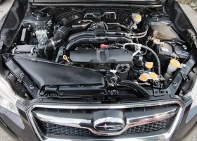 Subaru XV 2.0i AWD/LIMITED | Mobile.bg    9