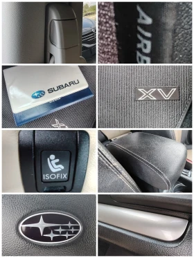 Subaru XV 2.0i AWD/LIMITED | Mobile.bg    14