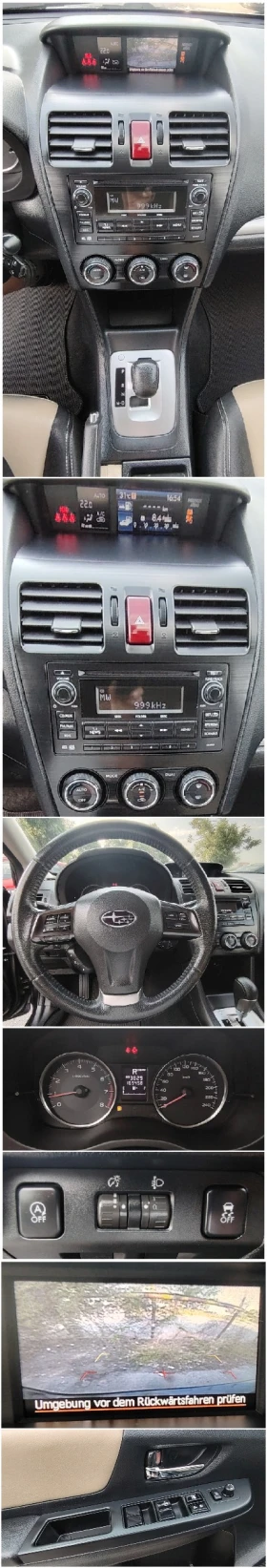 Subaru XV 2.0i AWD/LIMITED | Mobile.bg    17