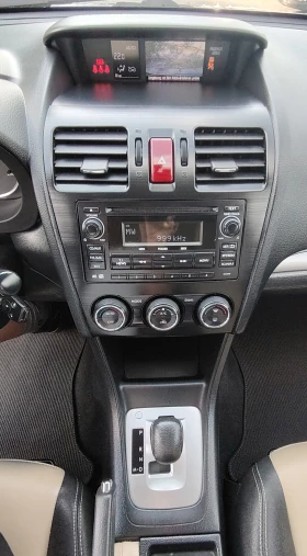 Subaru XV 2.0i AWD/LIMITED | Mobile.bg    16