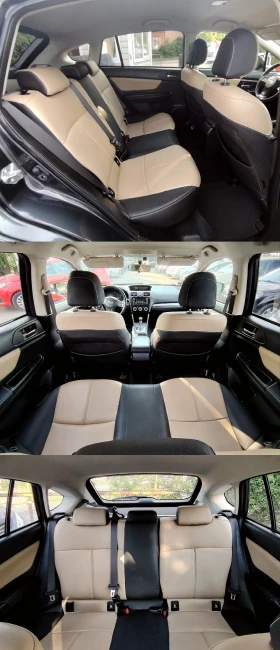 Subaru XV 2.0i AWD/LIMITED | Mobile.bg    12