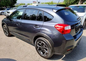 Subaru XV 2.0i AWD/LIMITED | Mobile.bg    6