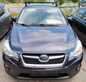     Subaru XV 2.0i AWD/LIMITED