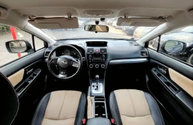     Subaru XV 2.0i AWD/LIMITED