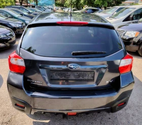 Subaru XV 2.0i AWD/LIMITED | Mobile.bg    5