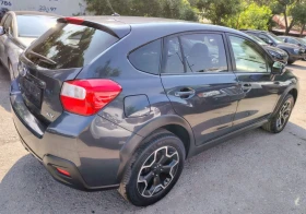     Subaru XV 2.0i AWD/LIMITED