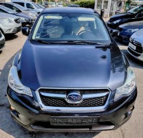     Subaru XV 2.0i AWD/LIMITED